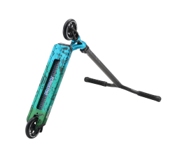 BLUNT PRODIGY S8 triku skrejritenis Blue Green