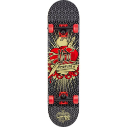 KFD Young Gunz Complete 7.9"