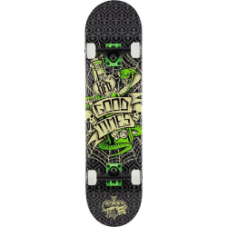 KFD Young Gunz Complete 7.9"