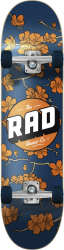 RAD Dude Cherry Blossom Complete 7.5 Navy