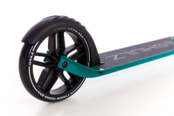 Shulz 175 skrejritenis Green