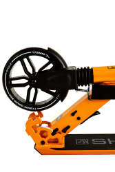 Shulz 175 skrejritenis Orange