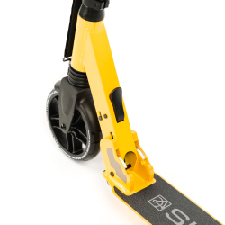 Shulz 175 skrejritenis Yellow