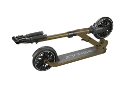 Shulz 200 Pro skrejritenis Bronze