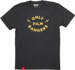 Tilt Bangers Remastered T-shirt M size