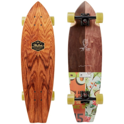 Arbor Sizzler Groundswell Cruiser