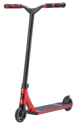 Blunt Colt S4 triku skrejritenis Red