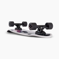 Landyachtz Dinghy Cruiser 28 5 Tropical Night