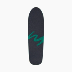 Landyachtz Dinghy Cruiser 28 5 Wave