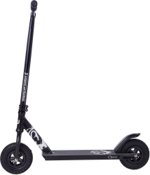 Longway Chimera Dirt skrejritenis Black