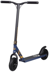 Longway Chimera Dirt skrejritenis Midnight