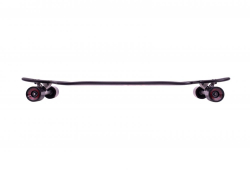 Z-Flex Longboard Dragon Drop Through 41