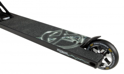 Addict Equalizer triku skrejritenis Silver