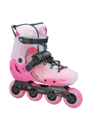 SEBA STJ Pink rollers 37-40