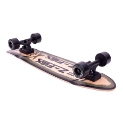 Z-Flex P.O.P Jay Adams Cruiser Olive 29