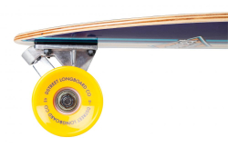 D Street Pintail Ocean