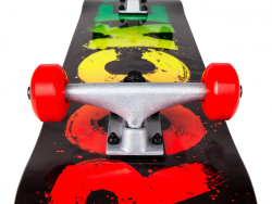 Rocket Complete 8 Rasta