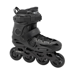 SEBA E3 J BLACK 37-39