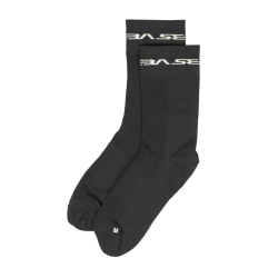 SEBA SPORT SOCKS NOIR 39-42