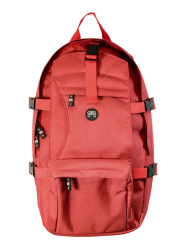 FR BACKPACK SLIM BACKPACK RED