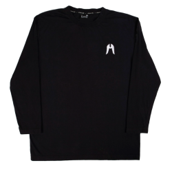 Ethic Lost Highway Long sleeve L
