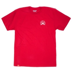 Tilt Authorized Retailer Tee T-shirt (XL size)