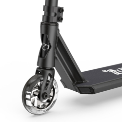 Fuzion Z300 Complete Black