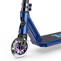 Fuzion Z300 Complete Blue Neochrome