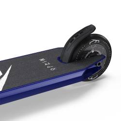 Fuzion Z350 Complete Navy