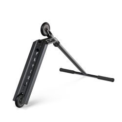 Fuzion Z350 Boxed Complete Black