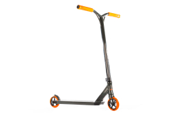 Versatyl scooter bloody mary V2 Orange/Black