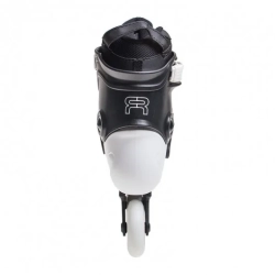 FR3 80 White rollers 45