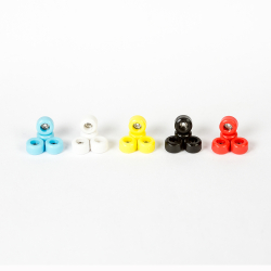 Bollie Fingerboard Logo New blue
