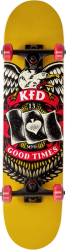 KFD Young Gunz Complete 7.5" skateboard