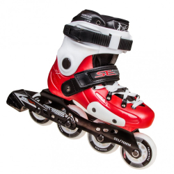 SEBA FR Junior Red 32-34
