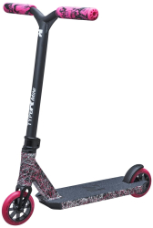 Root Type R Mini Pink triku skrejritenis