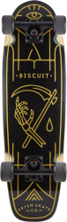Prism Biscuit Liam Ashurst 28 Cruiser
