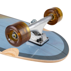 Arbor Foundation Oso Cruiser
