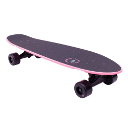Z-Flex Aragon Cheetah Cruiser Pink 27