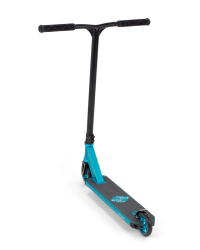 Slamm Assault V6 Stunt Scooter - Blue