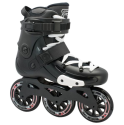 SEBA FRX 310 Black Inline skates 43