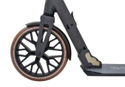Shulz 250 Speed skrejritenis Black