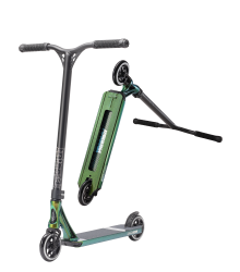 BLUNT PRODIGY S9 triku skrejritenis Toxic