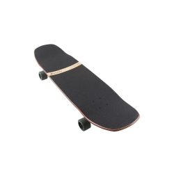 Arbor Hybrid Crosscut Axel Serrat Pro 34 cruiser