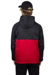 Thrasher Mag Logo Anorak Windbreaker (M size)
