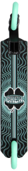 Lucky Crew 2022 triku skrejritenis Ultra