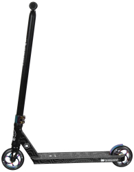 Lucky Crew 2022 triku skrejritenis Black Neochrome