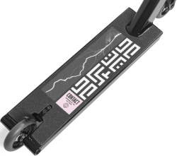 Tilt Contact Build Pro Scooter Blackout
