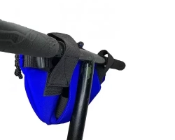 Krasava belt bag Blue