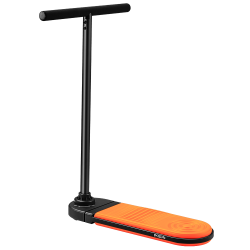 Ipozon MAX Trampoline scooter Orange